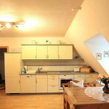 Ferienwohnung Thien Gross Niendorf  Luaran gambar