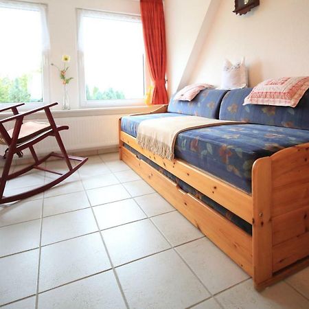 Ferienwohnung Thien Gross Niendorf  Luaran gambar