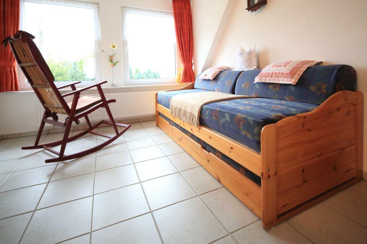 Ferienwohnung Thien Gross Niendorf  Luaran gambar
