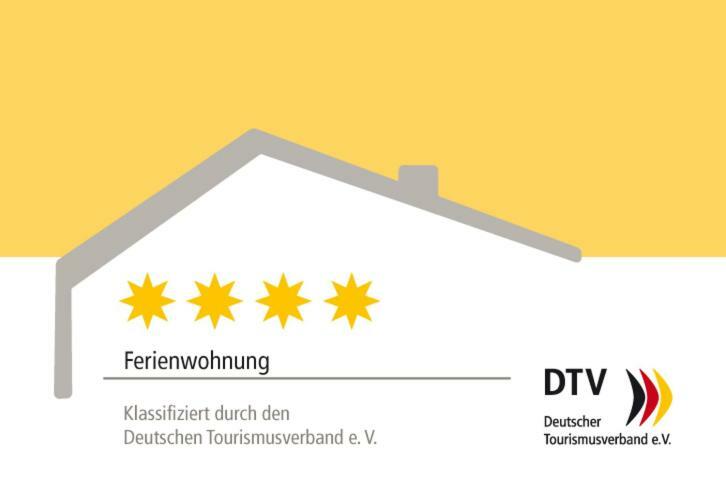 Ferienwohnung Thien Gross Niendorf  Luaran gambar