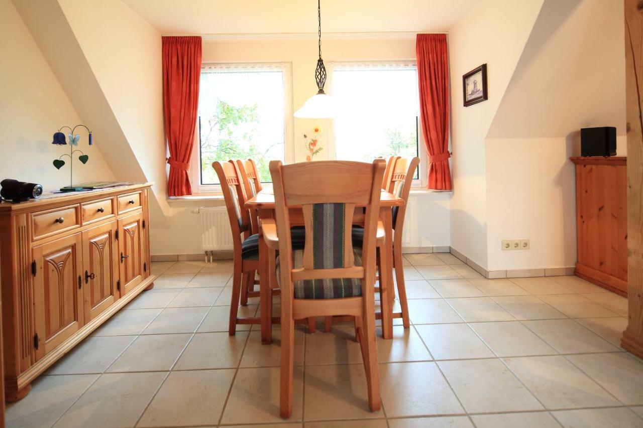 Ferienwohnung Thien Gross Niendorf  Luaran gambar