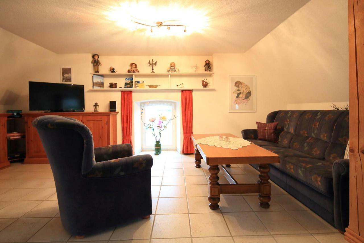 Ferienwohnung Thien Gross Niendorf  Luaran gambar