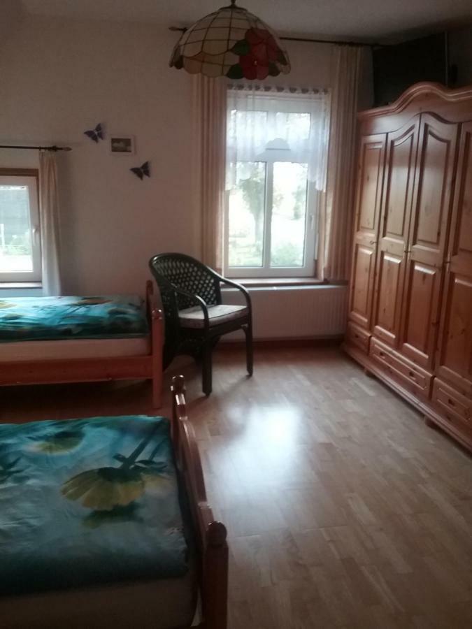 Ferienwohnung Thien Gross Niendorf  Luaran gambar