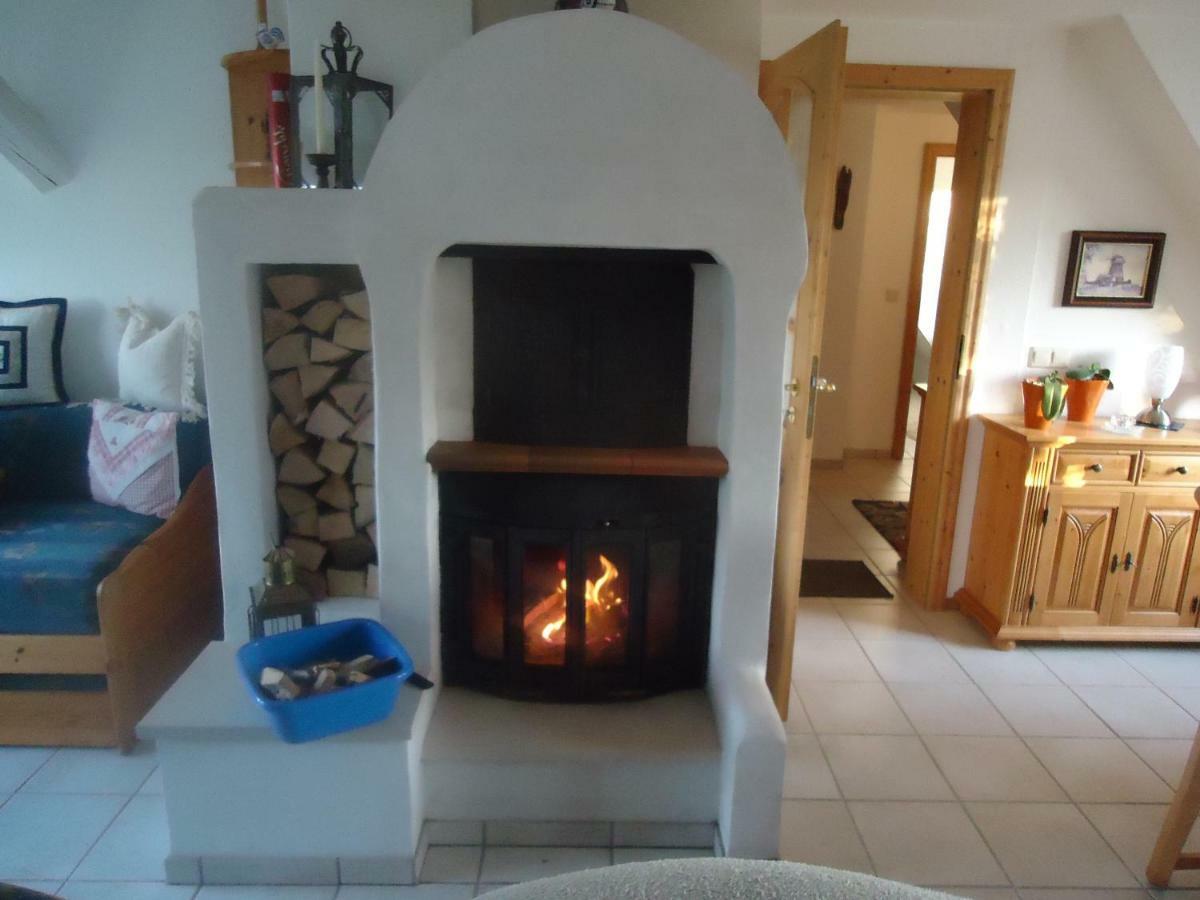 Ferienwohnung Thien Gross Niendorf  Luaran gambar
